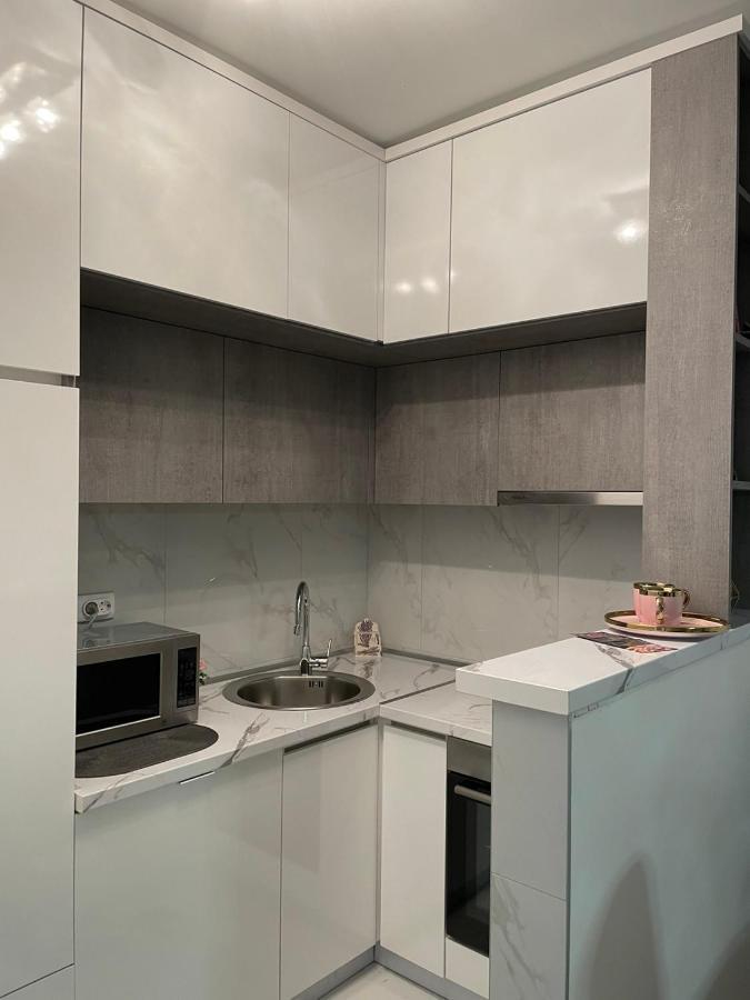 Skyline Apartment Bijeljina Extérieur photo