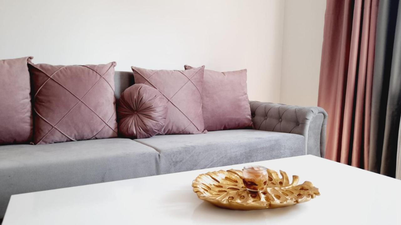 Skyline Apartment Bijeljina Extérieur photo
