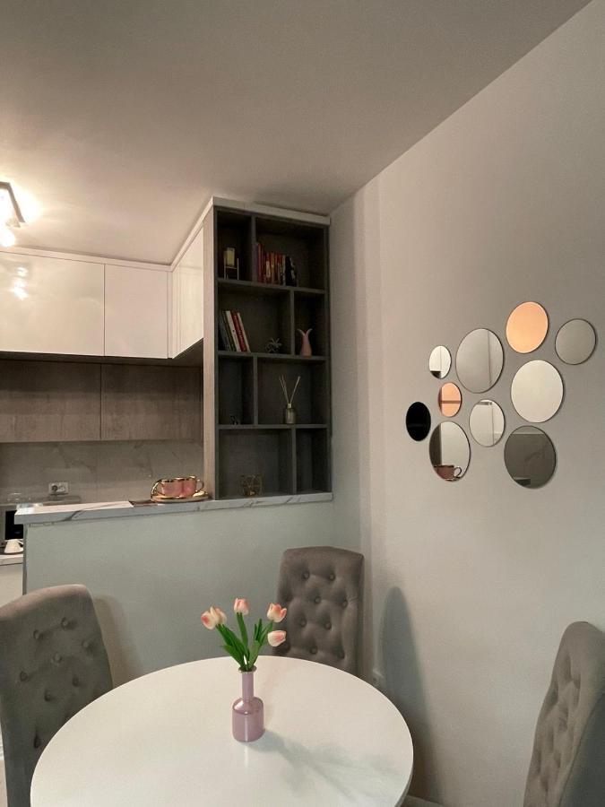 Skyline Apartment Bijeljina Extérieur photo