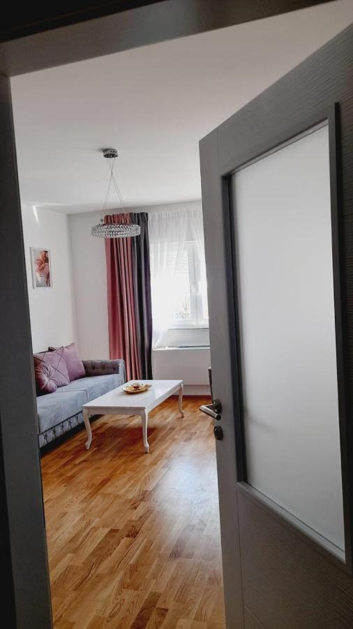 Skyline Apartment Bijeljina Extérieur photo
