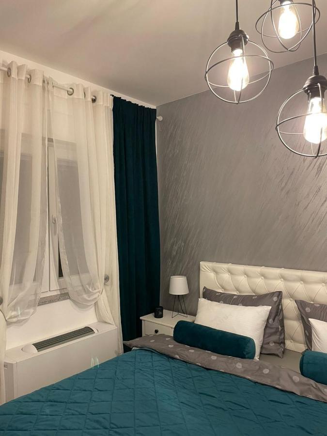 Skyline Apartment Bijeljina Extérieur photo