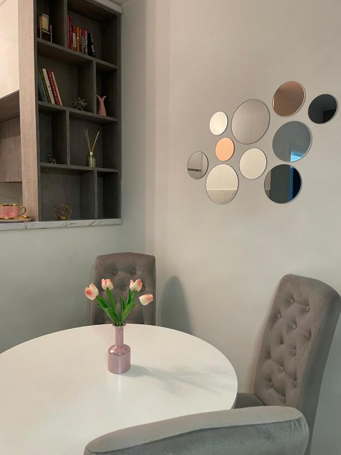 Skyline Apartment Bijeljina Extérieur photo