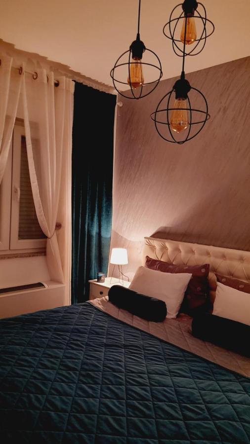 Skyline Apartment Bijeljina Extérieur photo