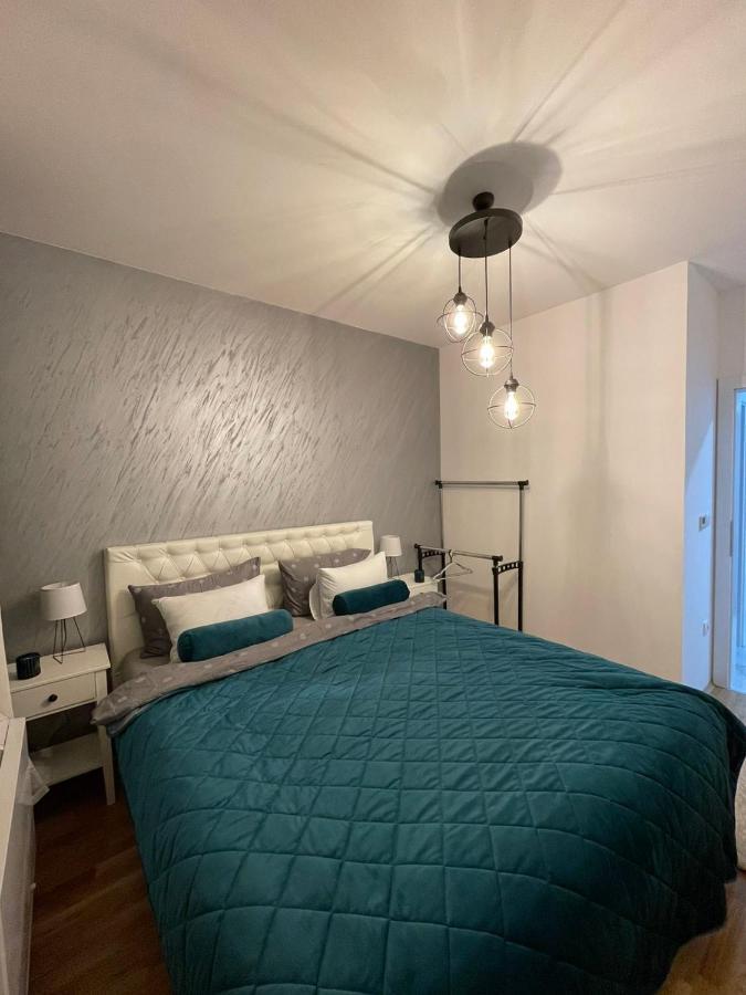 Skyline Apartment Bijeljina Extérieur photo