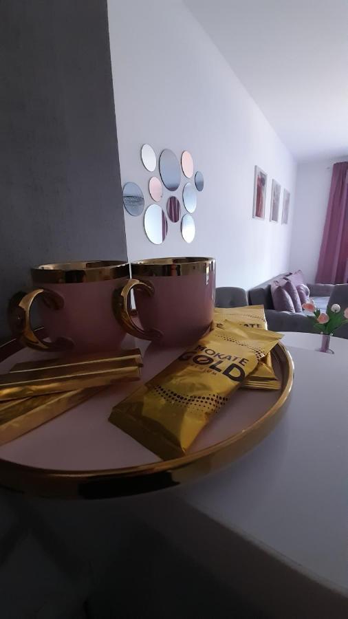 Skyline Apartment Bijeljina Extérieur photo