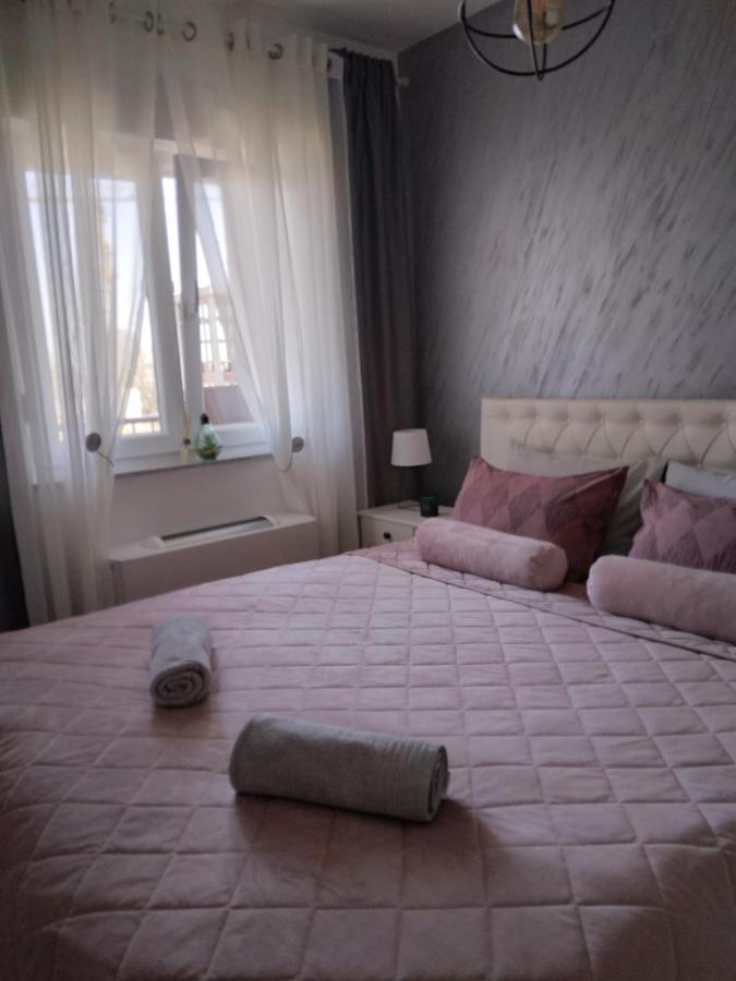 Skyline Apartment Bijeljina Extérieur photo