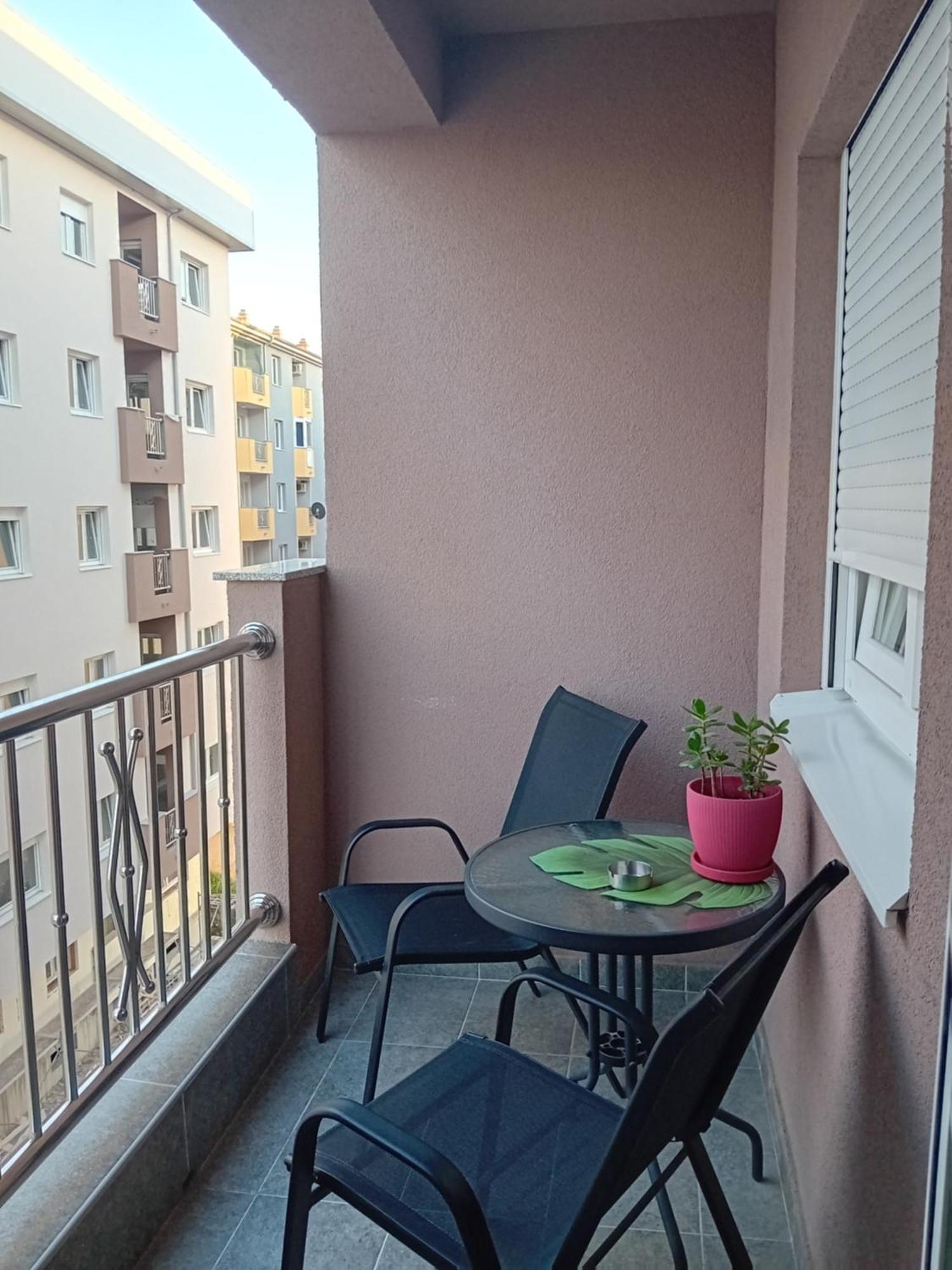 Skyline Apartment Bijeljina Extérieur photo
