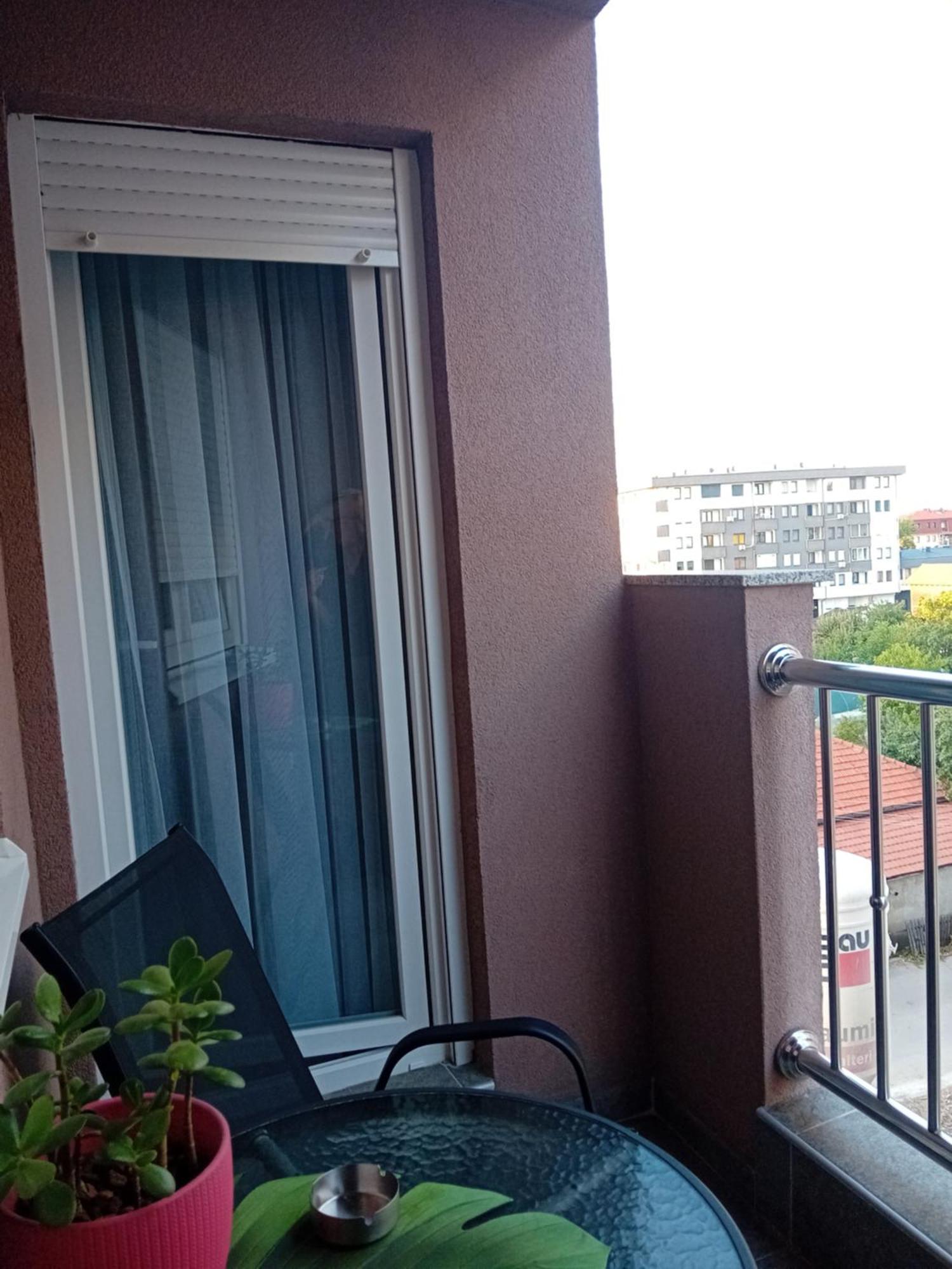 Skyline Apartment Bijeljina Extérieur photo